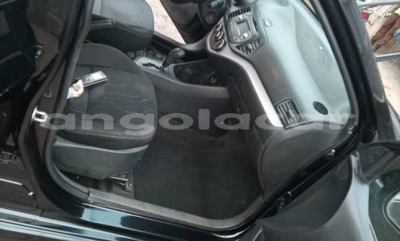 Buy Used Kia Picanto Black Car in Luanda in Luanda Province Buy Used Kia Picanto Black Car in Luanda in Luanda Province