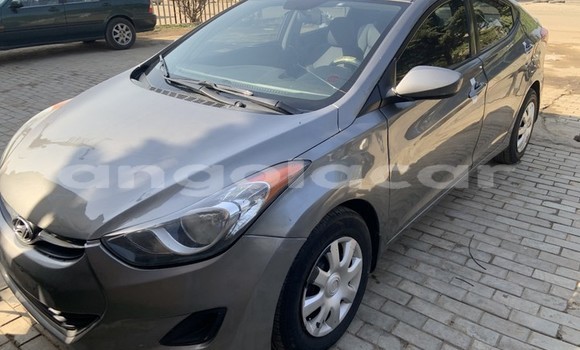 Buy Used Hyundai Elantra Other Car in Luanda in Luanda Province