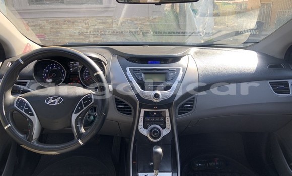 Buy Used Hyundai Elantra Other Car in Luanda in Luanda Province Buy Used Hyundai Elantra Other Car in Luanda in Luanda Province