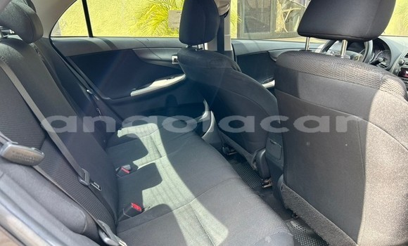 Comprar Usado Toyota Corolla Prata Carro em Luanda em Luanda Province Comprar Usado Toyota Corolla Prata Carro em Luanda em Luanda Province