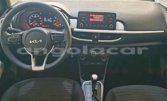 Acheter Occasion Voiture Kia Picanto Noir à Luanda, Province de Luanda Acheter Occasion Voiture Kia Picanto Noir à Luanda, Province de Luanda