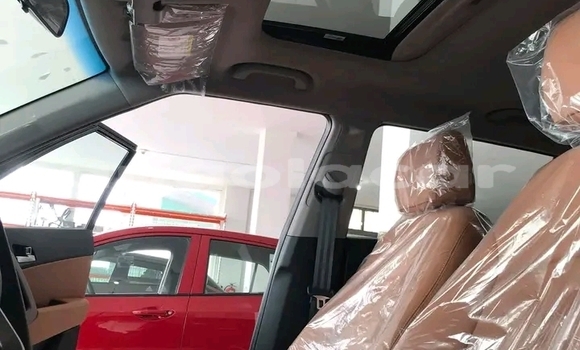 Buy Used Hyundai Creta Silver Car in Luanda in Luanda Province Buy Used Hyundai Creta Silver Car in Luanda in Luanda Province