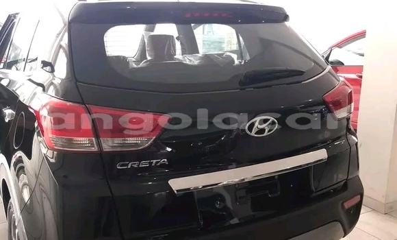 Buy Used Hyundai Creta Silver Car in Luanda in Luanda Province Buy Used Hyundai Creta Silver Car in Luanda in Luanda Province