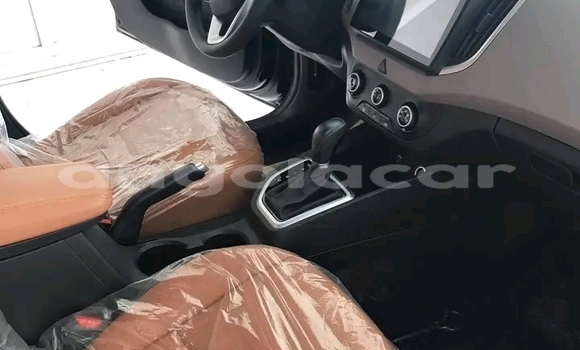 Buy Used Hyundai Creta Silver Car in Luanda in Luanda Province Buy Used Hyundai Creta Silver Car in Luanda in Luanda Province