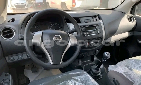 Buy Used Nissan Navara Other Car in Luanda in Luanda Province Buy Used Nissan Navara Other Car in Luanda in Luanda Province
