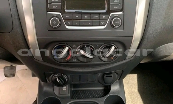 Buy Used Nissan Navara Other Car in Luanda in Luanda Province Buy Used Nissan Navara Other Car in Luanda in Luanda Province