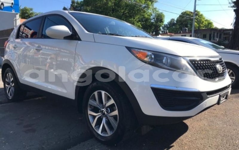 Big with watermark kia sportage luanda province luanda 30478