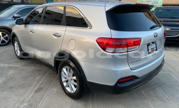 Comprar Usado Kia Sorento Prata Carro em Luanda em Luanda Province Comprar Usado Kia Sorento Prata Carro em Luanda em Luanda Province