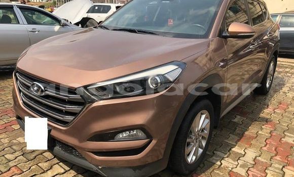 Acheter Occasion Voiture Hyundai Tucson Autre à Luanda, Province de Luanda