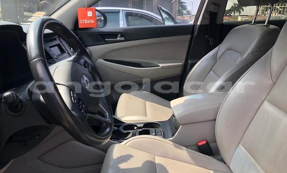 Acheter Occasion Voiture Hyundai Tucson Autre à Luanda, Province de Luanda Acheter Occasion Voiture Hyundai Tucson Autre à Luanda, Province de Luanda