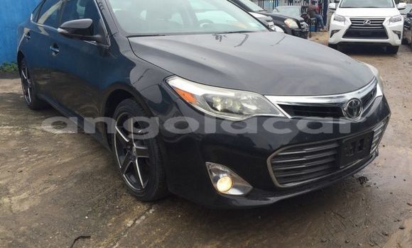 Acheter Occasion Voiture Toyota Avalon Autre à Luanda, Province de Luanda
