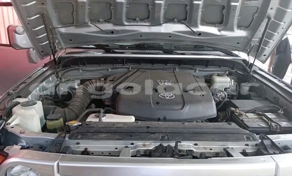 Acheter Occasion Voiture Toyota FJ Cruiser Autre à Luanda, Province de Luanda Acheter Occasion Voiture Toyota FJ Cruiser Autre à Luanda, Province de Luanda