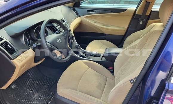 Comprar Usado Hyundai Sonata Azul Carro em Luanda em Luanda Province Comprar Usado Hyundai Sonata Azul Carro em Luanda em Luanda Province