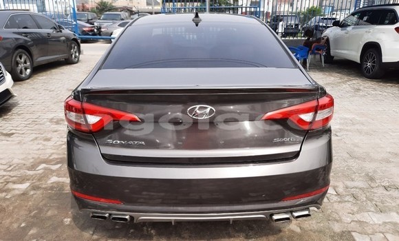 Comprar Usado Hyundai Sonata Prata Carro em Luanda em Luanda Province Comprar Usado Hyundai Sonata Prata Carro em Luanda em Luanda Province