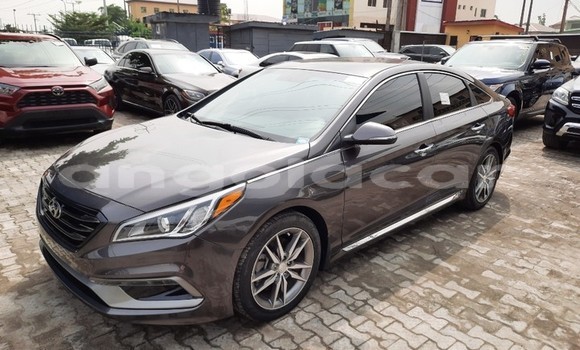 Comprar Usado Hyundai Sonata Prata Carro em Luanda em Luanda Province Comprar Usado Hyundai Sonata Prata Carro em Luanda em Luanda Province