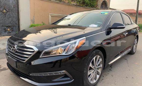 Comprar Usado Hyundai Sonata Preto Carro em Luanda em Luanda Province Comprar Usado Hyundai Sonata Preto Carro em Luanda em Luanda Province