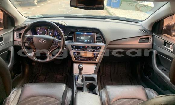 Comprar Usado Hyundai Sonata Preto Carro em Luanda em Luanda Province Comprar Usado Hyundai Sonata Preto Carro em Luanda em Luanda Province