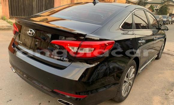 Comprar Usado Hyundai Sonata Preto Carro em Luanda em Luanda Province Comprar Usado Hyundai Sonata Preto Carro em Luanda em Luanda Province
