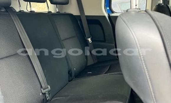 Acheter Occasion Voiture Toyota FJ Cruiser Bleu à Luanda, Province de Luanda Acheter Occasion Voiture Toyota FJ Cruiser Bleu à Luanda, Province de Luanda