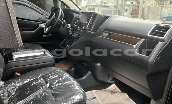 Buy Used Toyota Granvia Other Car in Luanda in Luanda Province Buy Used Toyota Granvia Other Car in Luanda in Luanda Province