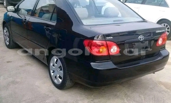 Comprar Usado Toyota Corolla Outro Carro em Luanda em Luanda Province Comprar Usado Toyota Corolla Outro Carro em Luanda em Luanda Province