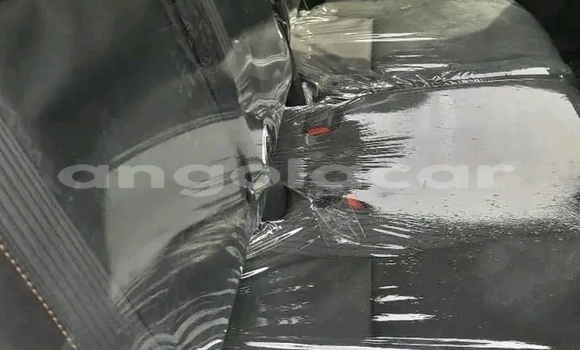 Buy Used Toyota Highlander Blue Car in Luanda in Luanda Province Buy Used Toyota Highlander Blue Car in Luanda in Luanda Province