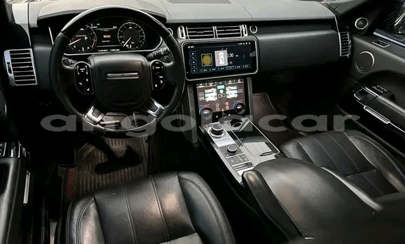 Comprar Usado Land Rover Range Rover Sport Preto Carro em Luanda em Luanda Province Comprar Usado Land Rover Range Rover Sport Preto Carro em Luanda em Luanda Province