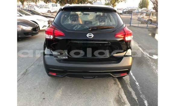 Comprar Importar Nissan Evalia Preto Caminhão em Import - Dubai em Bengo Province Comprar Importar Nissan Evalia Preto Caminhão em Import - Dubai em Bengo Province