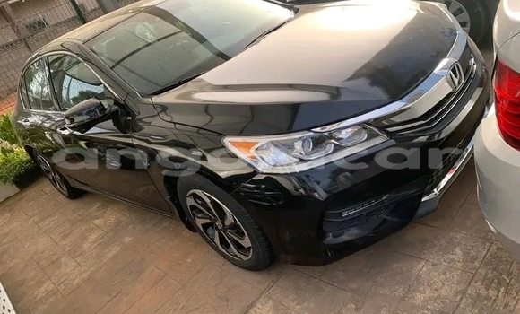 Comprar Usado Honda Civic Preto Carro em Luanda em Luanda Province Comprar Usado Honda Civic Preto Carro em Luanda em Luanda Province