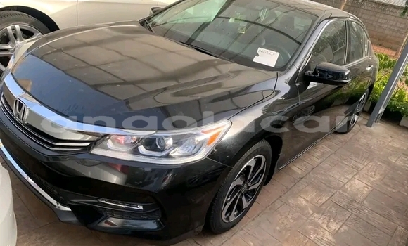 Acheter Occasion Voiture Honda Civic Noir à Luanda, Province de Luanda Acheter Occasion Voiture Honda Civic Noir à Luanda, Province de Luanda