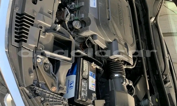 Acheter Occasion Voiture Honda Civic Noir à Luanda, Province de Luanda Acheter Occasion Voiture Honda Civic Noir à Luanda, Province de Luanda