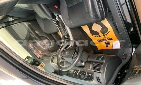 Acheter Occasion Voiture Honda Civic Noir à Luanda, Province de Luanda Acheter Occasion Voiture Honda Civic Noir à Luanda, Province de Luanda