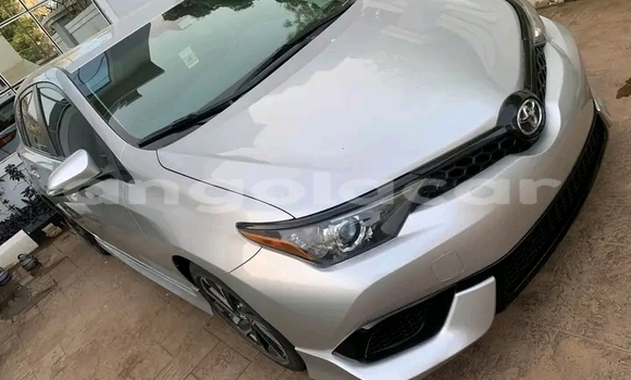 Buy Used Toyota Corolla Black Car in Luanda in Luanda Province Buy Used Toyota Corolla Black Car in Luanda in Luanda Province