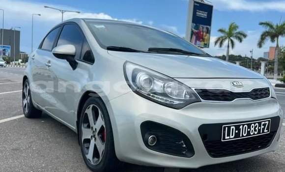Buy Used Kia rio Other Car in Luanda in Luanda Province Buy Used Kia rio Other Car in Luanda in Luanda Province