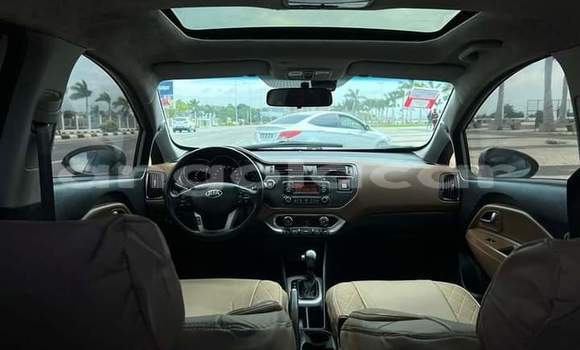 Acheter Occasion Voiture Kia rio Autre à Luanda, Province de Luanda Acheter Occasion Voiture Kia rio Autre à Luanda, Province de Luanda