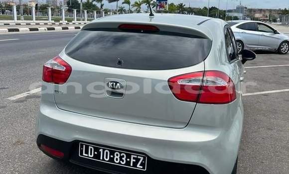 Acheter Occasion Voiture Kia rio Autre à Luanda, Province de Luanda Acheter Occasion Voiture Kia rio Autre à Luanda, Province de Luanda