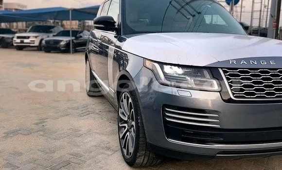Comprar Usado Range Rover Evoque Outro Carro em Luanda em Luanda Province Comprar Usado Range Rover Evoque Outro Carro em Luanda em Luanda Province