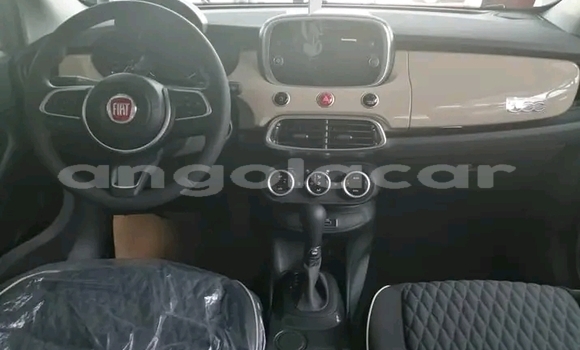 Comprar Usado Fiat 500 Outro Carro em Luanda em Luanda Province Comprar Usado Fiat 500 Outro Carro em Luanda em Luanda Province