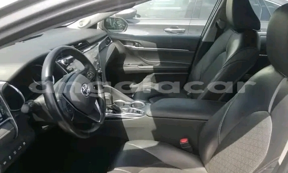 Comprar Usado Toyota Camry Outro Carro em Luanda em Luanda Province Comprar Usado Toyota Camry Outro Carro em Luanda em Luanda Province