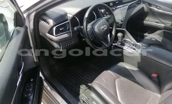 Comprar Usado Toyota Camry Outro Carro em Luanda em Luanda Province Comprar Usado Toyota Camry Outro Carro em Luanda em Luanda Province