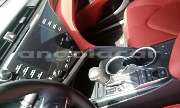 Buy Used Toyota Camry Black Car in Luanda in Luanda Province Buy Used Toyota Camry Black Car in Luanda in Luanda Province
