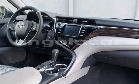 Buy Used Toyota Camry Black Car in Luanda in Luanda Province Buy Used Toyota Camry Black Car in Luanda in Luanda Province