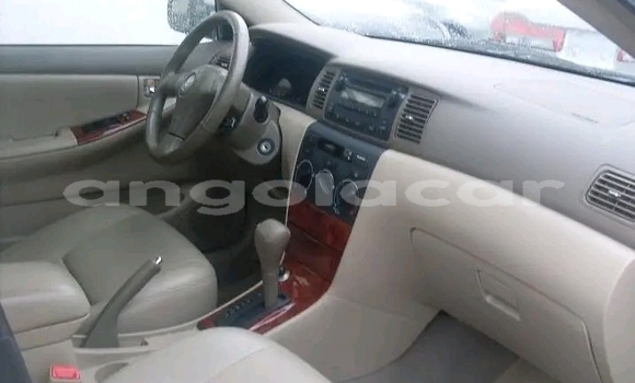 Acheter Occasion Voiture Toyota Corolla Noir à Luanda, Province de Luanda Acheter Occasion Voiture Toyota Corolla Noir à Luanda, Province de Luanda