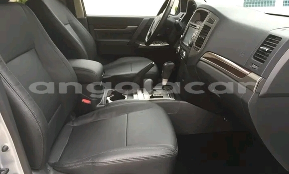 Acheter Occasion Voiture Mitsubishi Pajero Autre à Luanda, Province de Luanda Acheter Occasion Voiture Mitsubishi Pajero Autre à Luanda, Province de Luanda