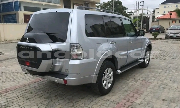Acheter Occasion Voiture Mitsubishi Pajero Autre à Luanda, Province de Luanda Acheter Occasion Voiture Mitsubishi Pajero Autre à Luanda, Province de Luanda