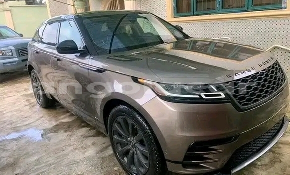 Comprar Usado Range Rover Range Rover Outro Carro em Luanda em Luanda Province