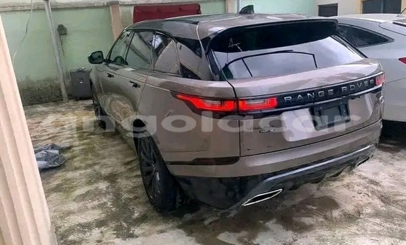 Acheter Occasion Voiture Range Rover Range Rover Autre à Luanda, Province de Luanda Acheter Occasion Voiture Range Rover Range Rover Autre à Luanda, Province de Luanda