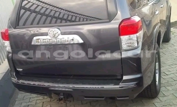 Buy Used Toyota 4Runner Other Car in Luanda in Luanda Province Buy Used Toyota 4Runner Other Car in Luanda in Luanda Province