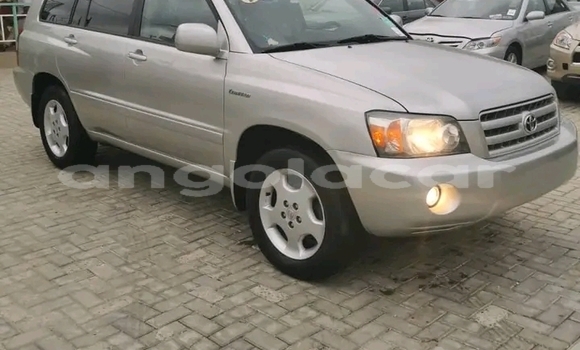 Comprar Usado Toyota Highlander Outro Carro em Luanda em Luanda Province