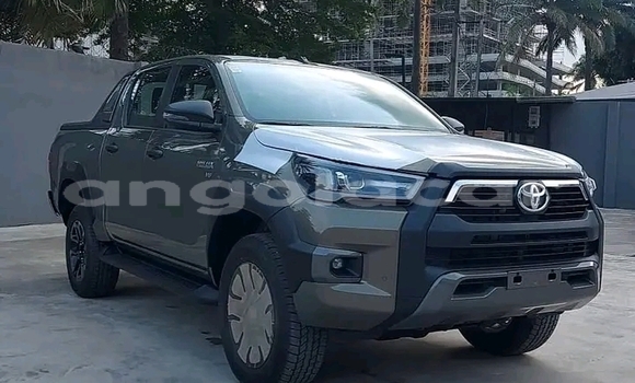 Comprar Novo Toyota Hilux Outro Carro em Luanda em Luanda Province Comprar Novo Toyota Hilux Outro Carro em Luanda em Luanda Province